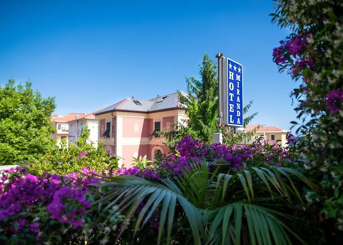 Hotel Miranda