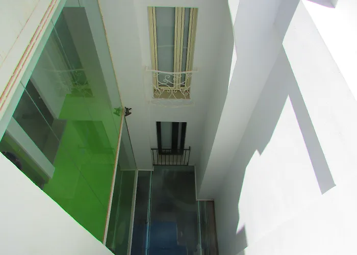  Boutique Sabbia Valencia