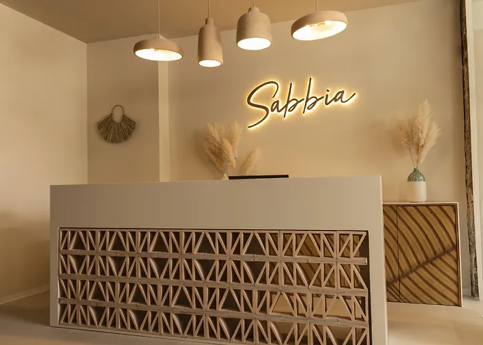  Boutique Sabbia Valencia
