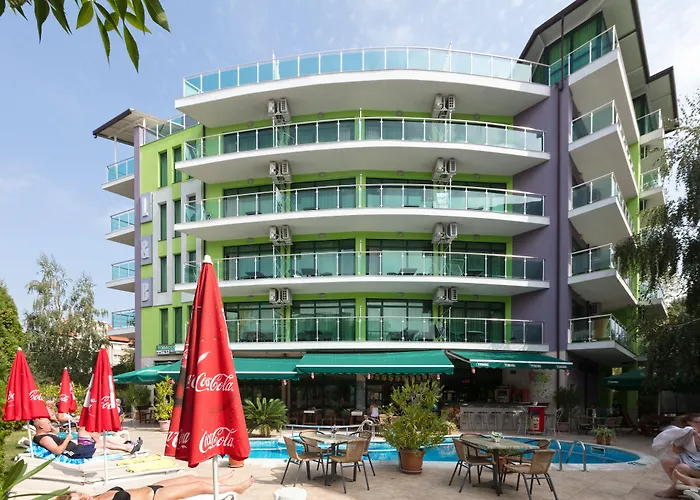 Hotel L&B- Free Parking