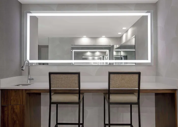 Hampton Inn By Hilton Brampton - Toronto