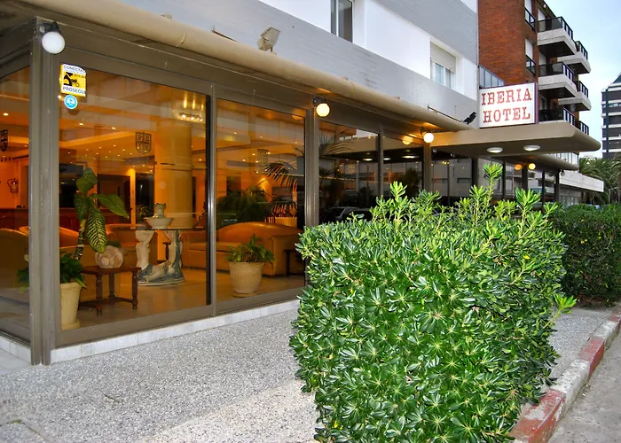 Hotel: Hotel 24