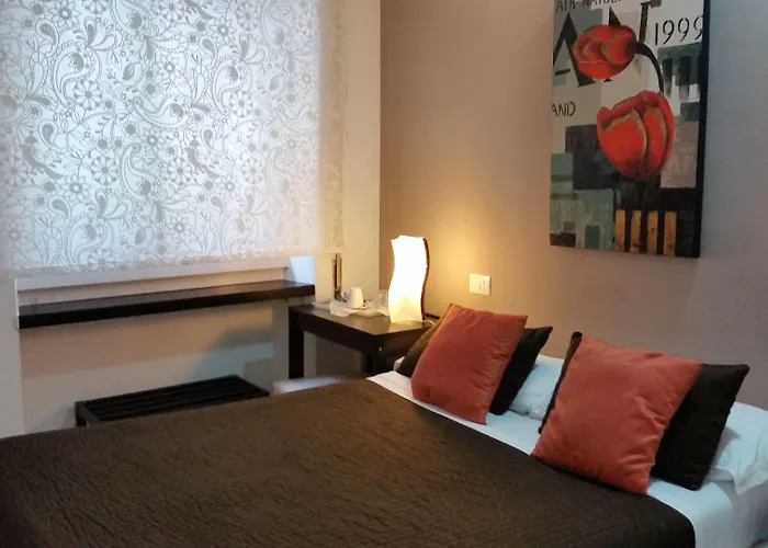  Innvatican Guest House