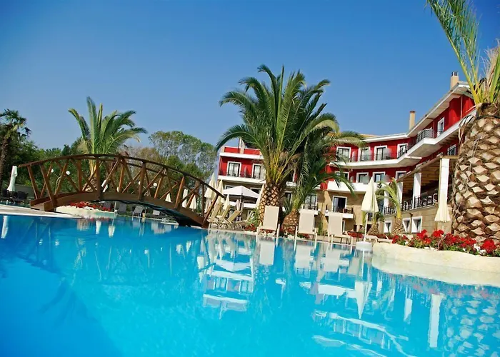 4 Sterne Hotels Mediterranean Princess- Adults Only