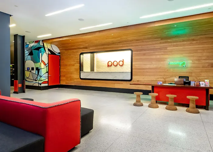Family Hotel: Pod 39