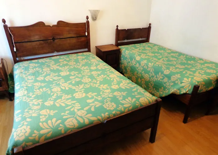 Portuguesa Guest House