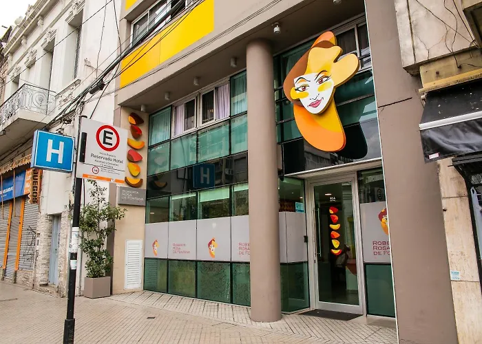 Hotel familiar: Roberta Rosa De Fontana Suites