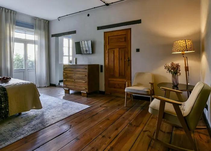 Arthotel Stalowa 52