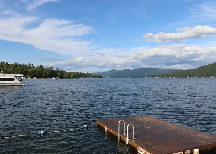Lake