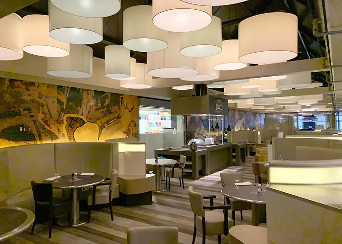 Fletcher Hotel-Restaurant Teugel Uden-Veghel