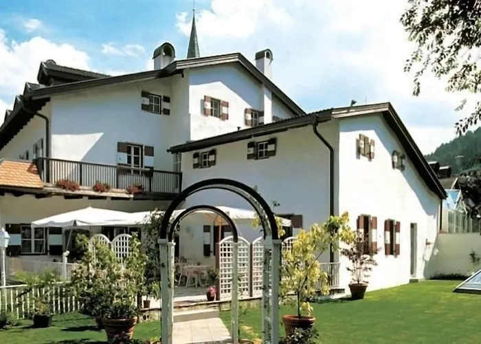 Ansitz Kandelburg