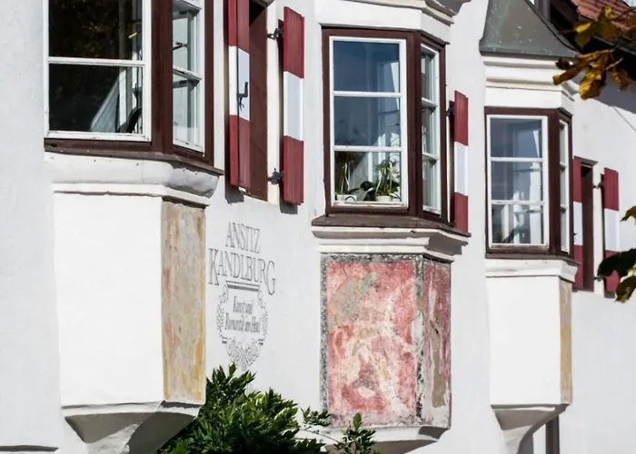 Ansitz Kandelburg