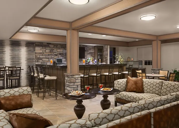 Hyatt House - North Dakota