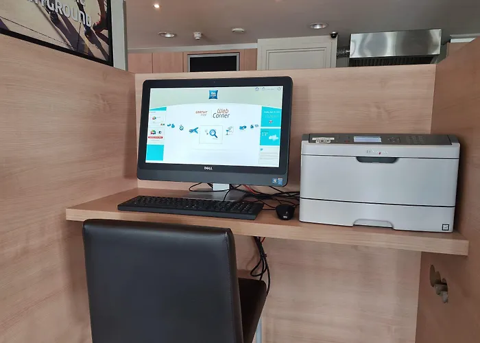 Hotel barato: Ibis Budget Amsterdam Airport