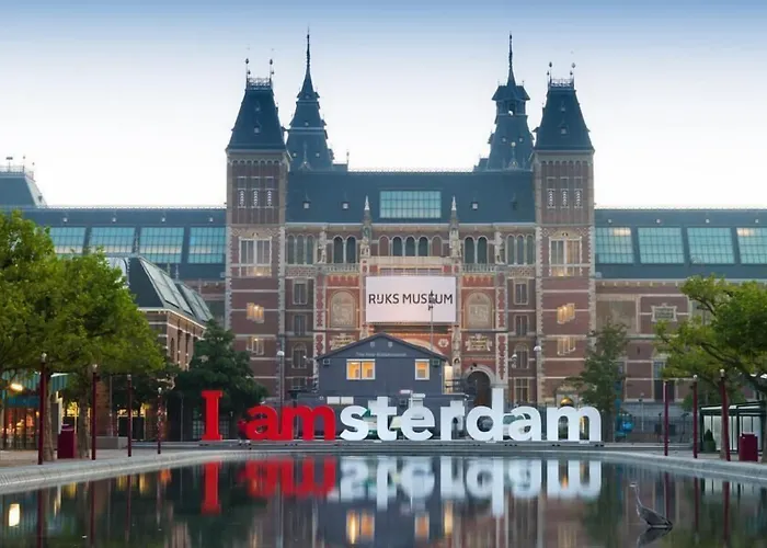 Amsterdam Annemarie