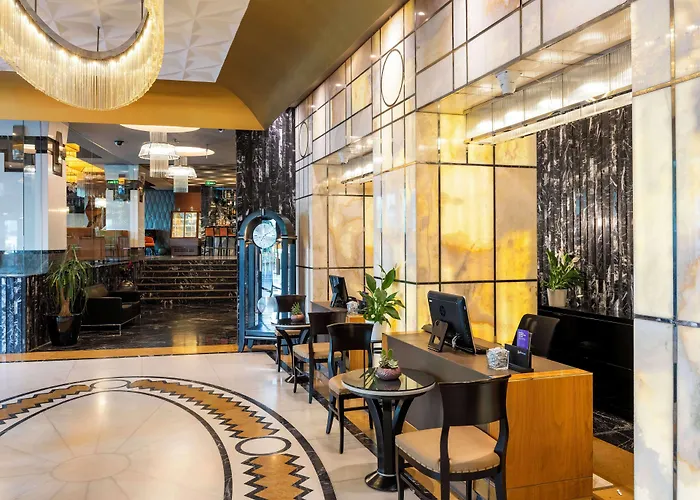 Radisson Blu Pera