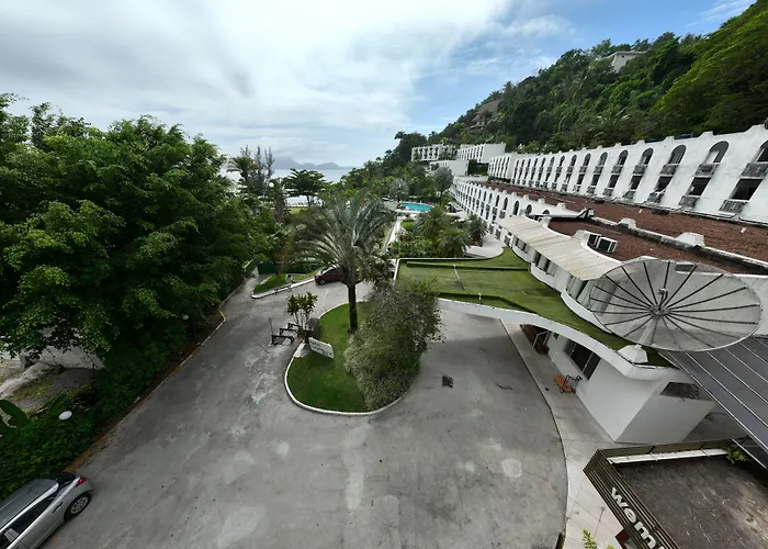 Ping Pong hotel: Wembley Inn Hotel