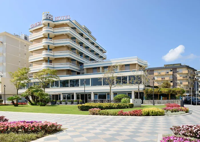 Hotel Caesar