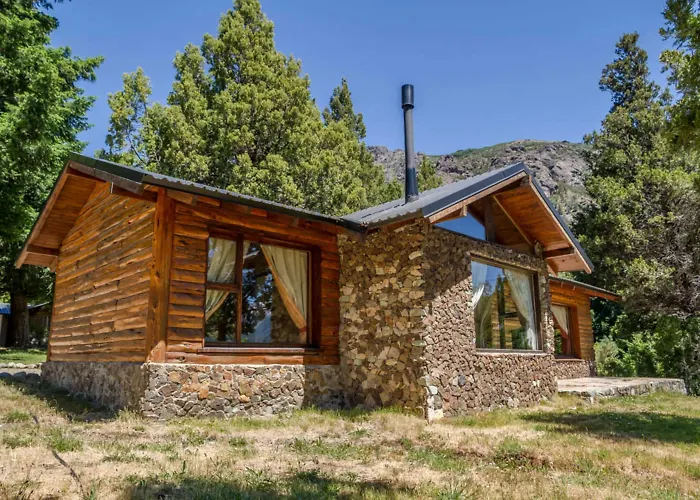 Pousada privada: Estancia Del Carmen Mountain Resort