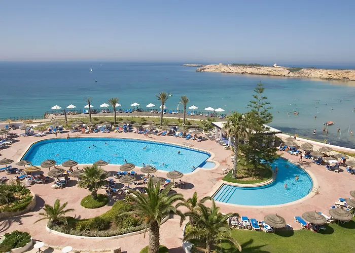 Regency Hotel & Spa