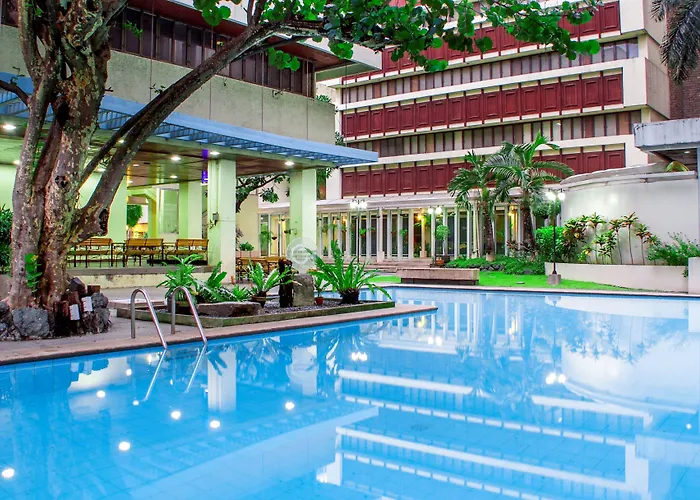 Aim Conference Center
