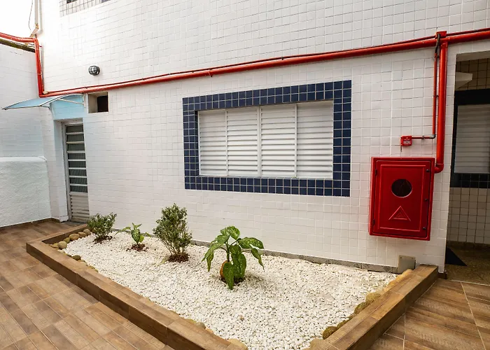 Hotel Venice Ubatuba