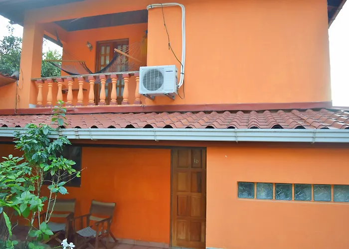 Hotel Tres Banderas