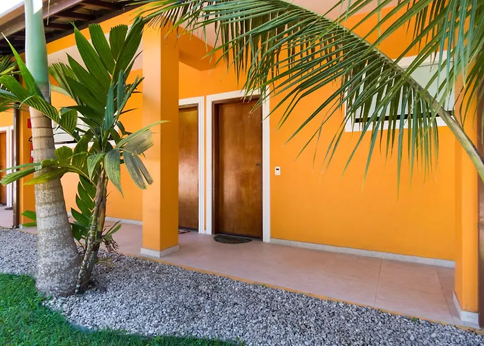 Hotel: Pousada Villa Piemonte