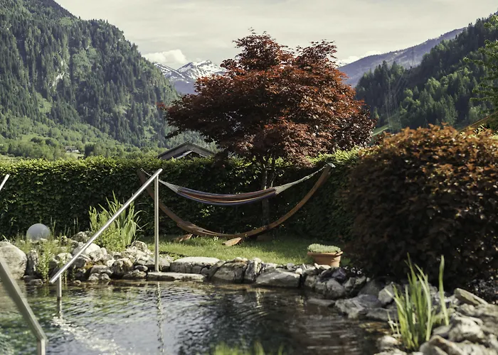 Ferienvermietung: Haus Katharina