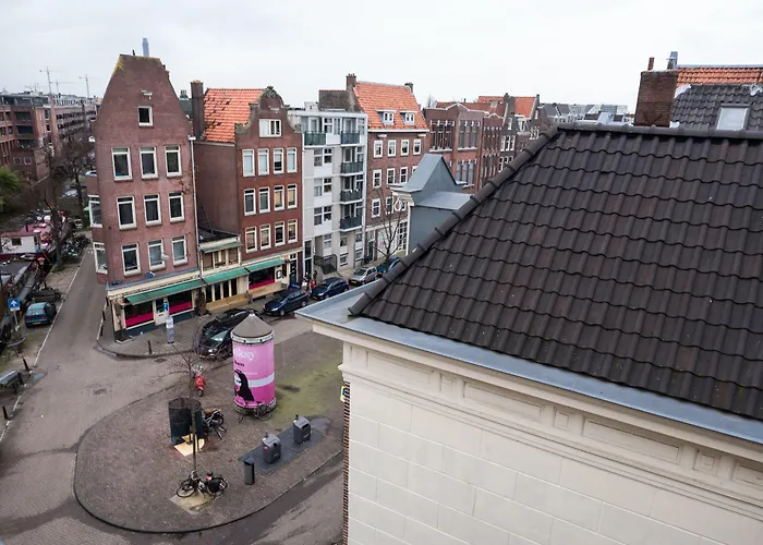 Hotel para famílias: Linden Hotel