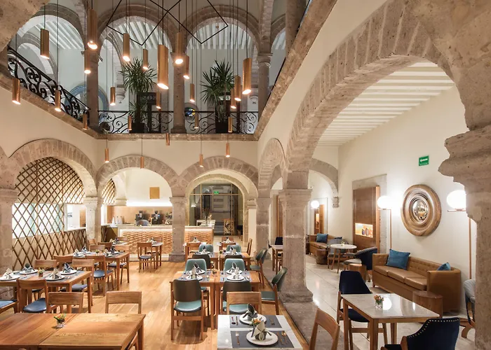 Boutique hotels Herencia By Hosting House