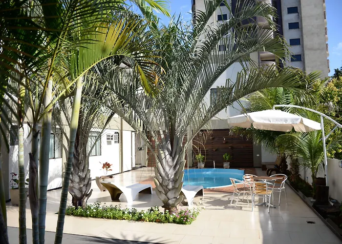 Hotel barato: Hotel Holiday Foz