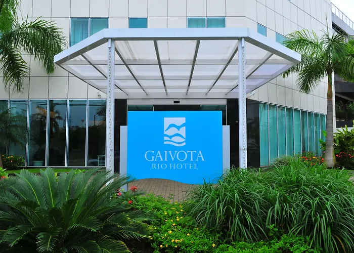 Américas Gaivota