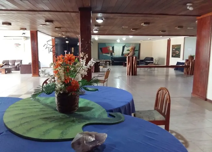 Resort: Beira Rio Hotel
