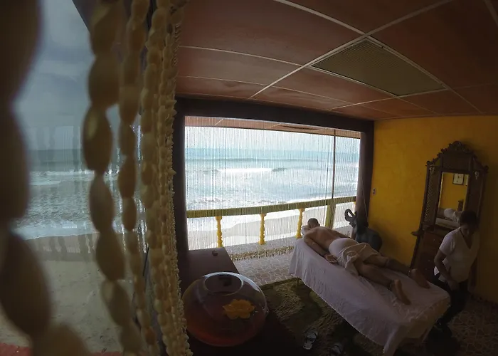 3 star hotels Estero Y Mar