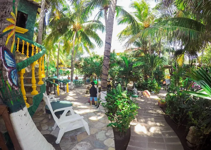 3 star hotels Estero Y Mar