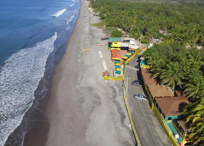 3 star hotels Estero Y Mar