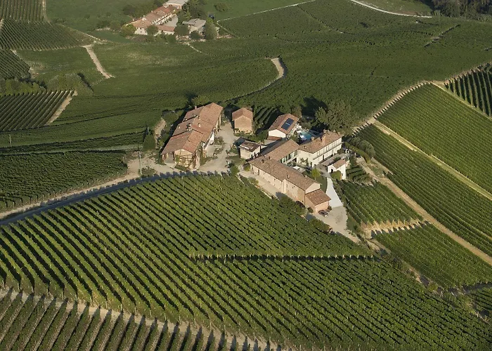 Villa privata: Palas Cerequio