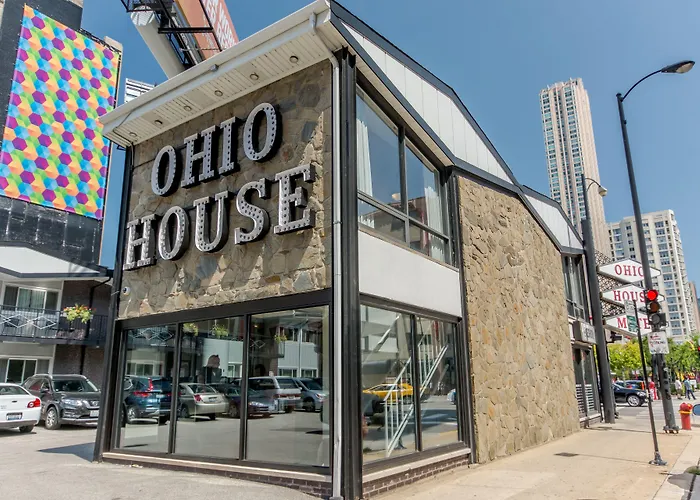 Ohio House