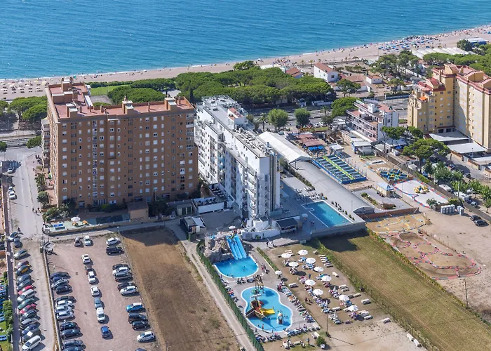Familienhotels Europa Splash & Spa