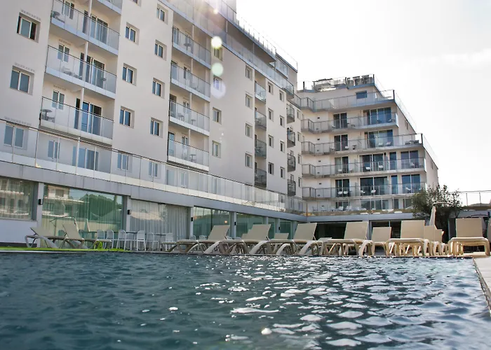 Familienhotels Europa Splash & Spa