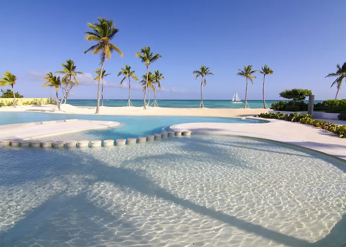 Apart hotel: Punta Palmera Cap Cana By Essenza Retreats