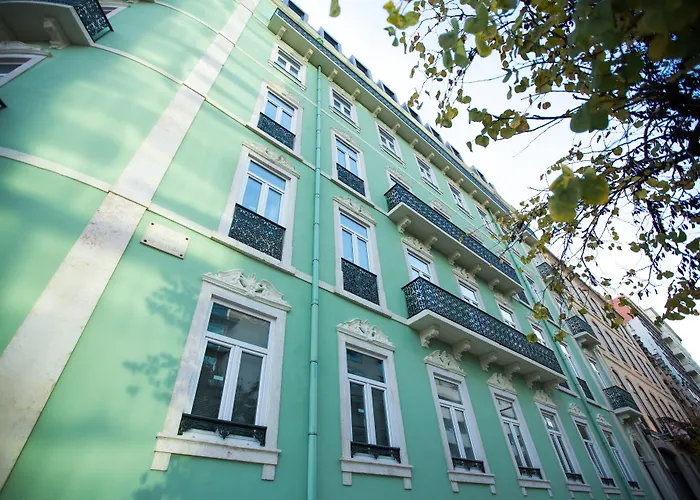 Holiday Inn Express - Av. Liberdade By Ihg