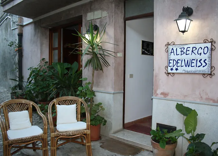 Hotel Edelweiss
