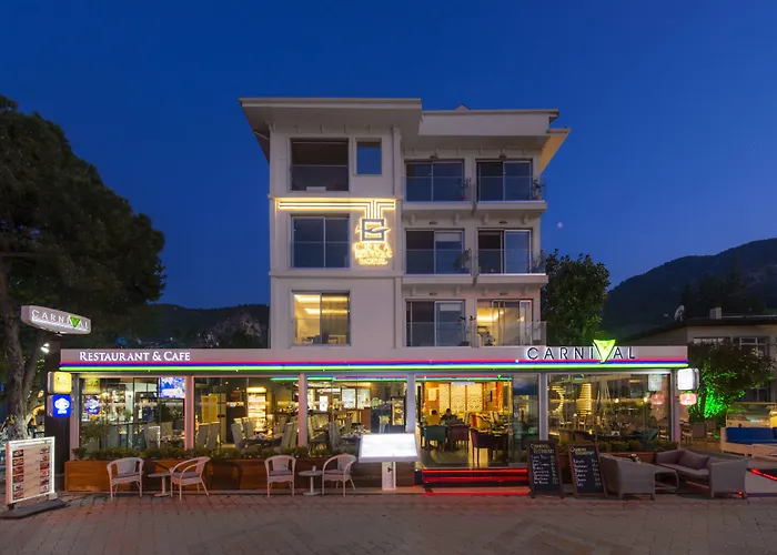 Orka Boutique Hotel