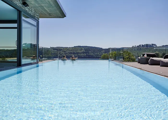 Boetiek hotel: Hotel Seegarten