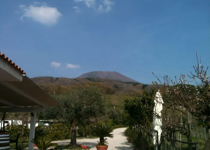 Tenuta Le Fornacelle