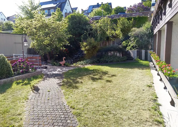 Wellnesshotel Bürgerstuben