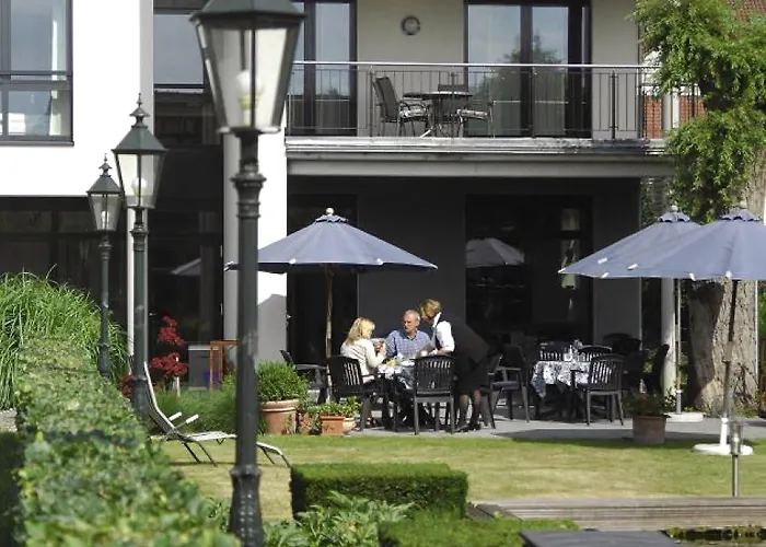Familienhotel: Hotel Schepers