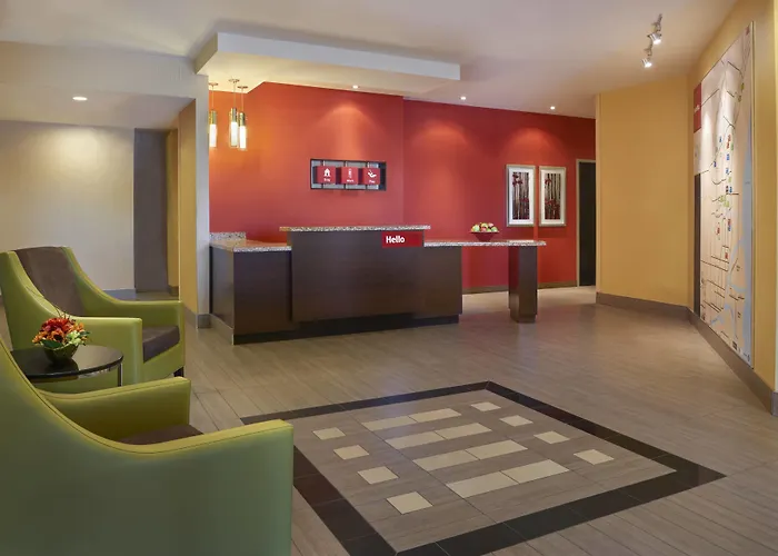 Ski hotel: Towneplace Suites By Marriott Thunder Bay